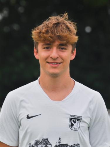 Ben Schüller