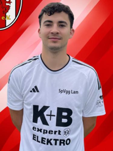 Avatar Bild für Simon Meindl