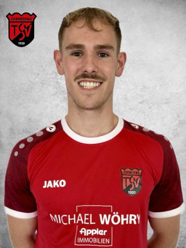 Avatar Bild für Jannik Ast