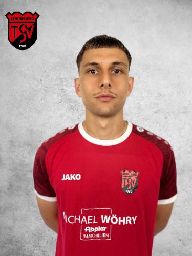 Luciano Dimitrijevic