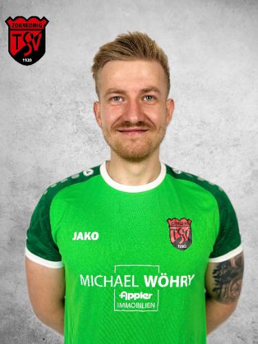 Avatar Bild für Bernhard Hilger