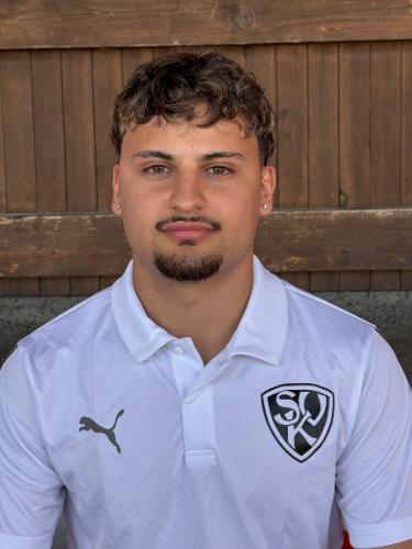 Avatar Bild für Samuele Palazotto