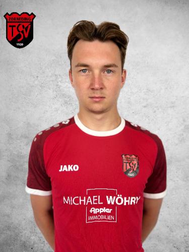 Avatar Bild für Moritz Sarfert