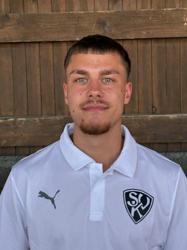 Avatar Bild für Kevin Riehle