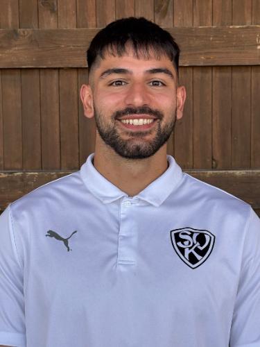 Avatar Bild für Emre Sahin