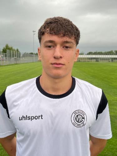 Avatar Bild für Rrahman Hereqi