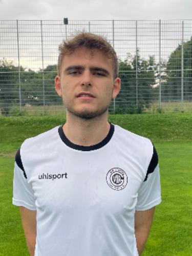 Avatar Bild für Felix Thaler