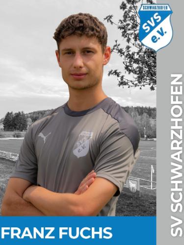 Franz Fuchs