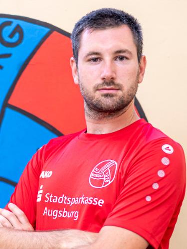 Avatar Bild für Denis Sumov