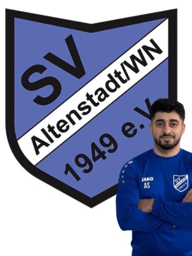 Avatar Bild für Ali Saru