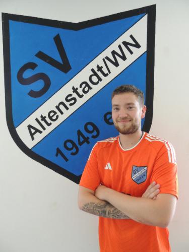 Avatar Bild für Pascal Zankl