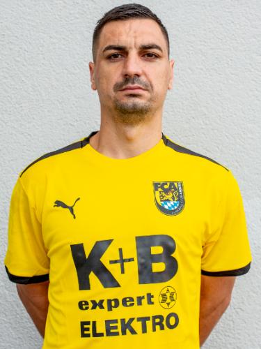 Avatar Bild für Jasmin Abdihodzic