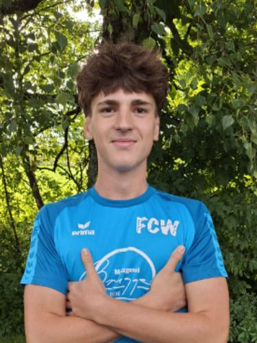 Avatar Bild für Luis Klare