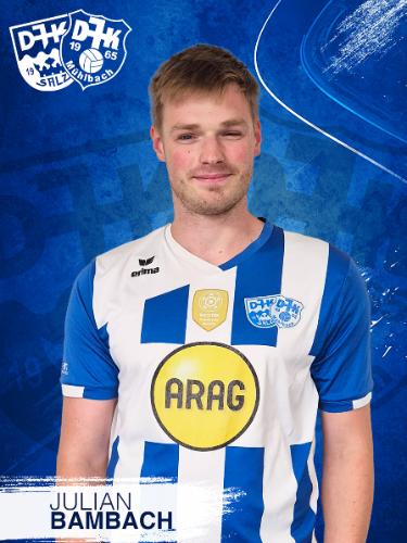 Avatar Bild für Julian Bambach