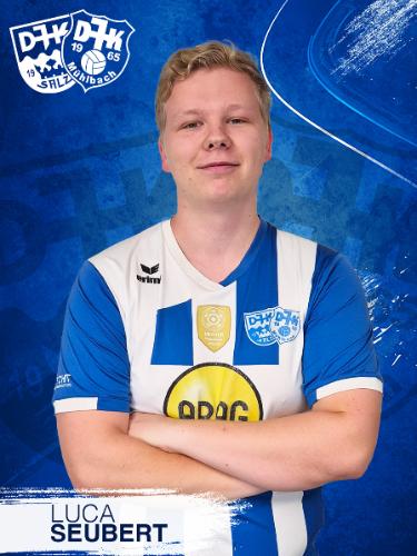 Avatar Bild für Luca Seubert