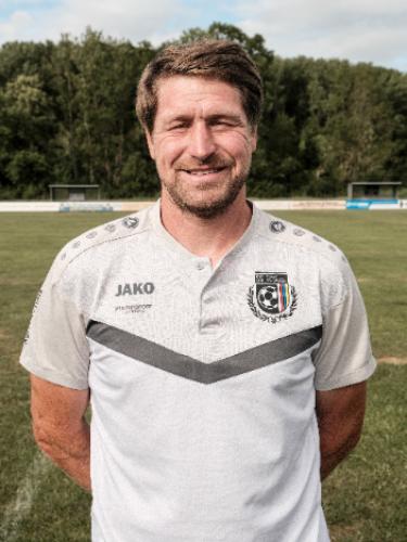 Christoph Oberhauser