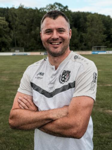 Avatar Bild für Klaus Strauss