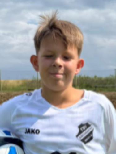 Ayden Spickenreuther