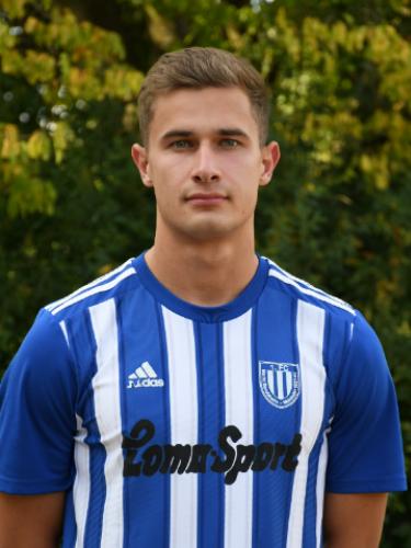 Luca Bittner