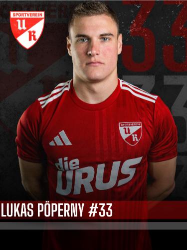 Lukas Pöperny
