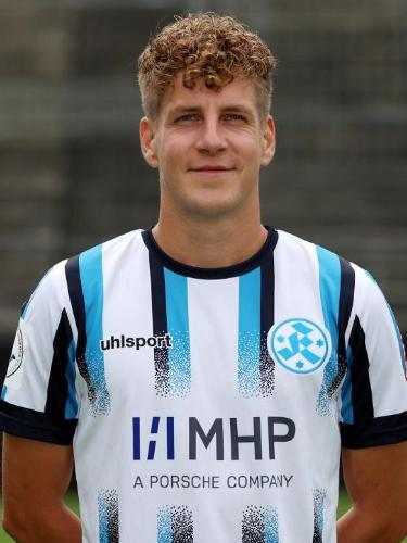 Avatar Bild für Nico Blank