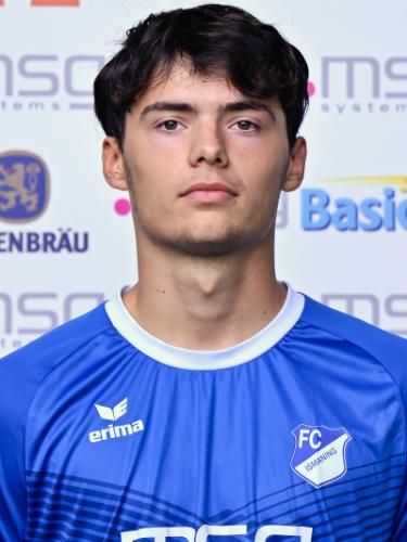 Avatar Bild für Agon Bashota