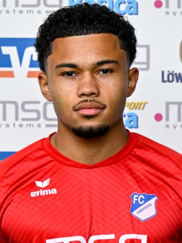 Lukas Da Silva-Pötzinger