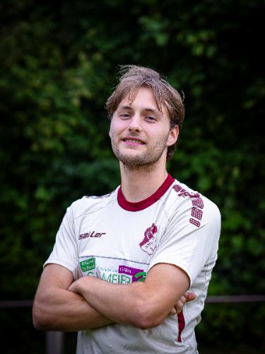 Noah Becker