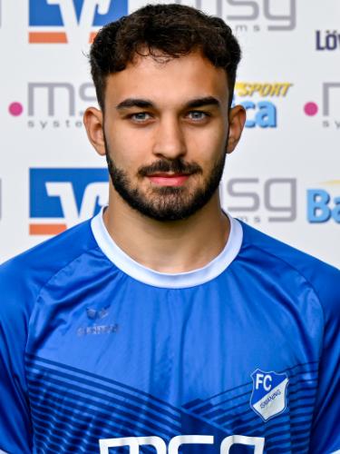 Avatar Bild für Vito Liuzza