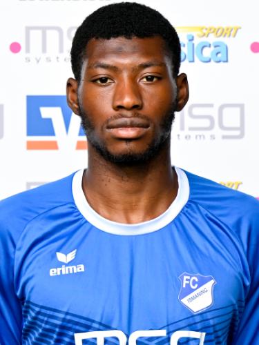 Avatar Bild für Yazid Ouro-Akpo Adjai