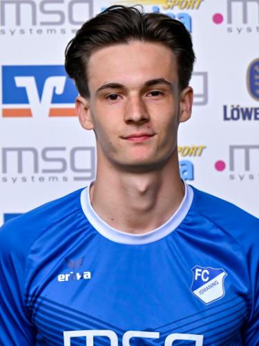 Avatar Bild für Fabian Streibl