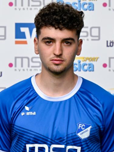 Avatar Bild für Alessio Thies