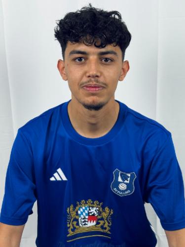 Naufale Bakhada Zaali