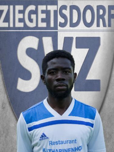 Tertulin Tamen Noutcha