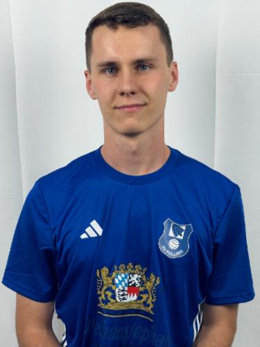 Alexander Vaughan-Brown