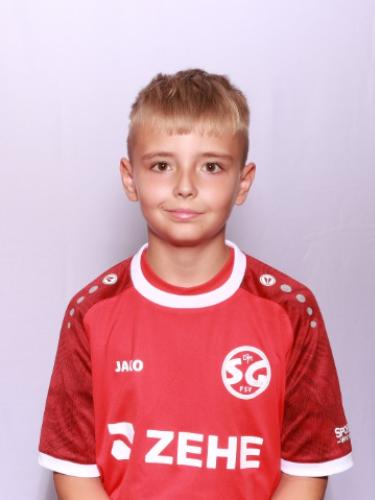 Marlon Ebert