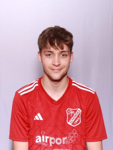 Avatar Bild für Jonas Dorn