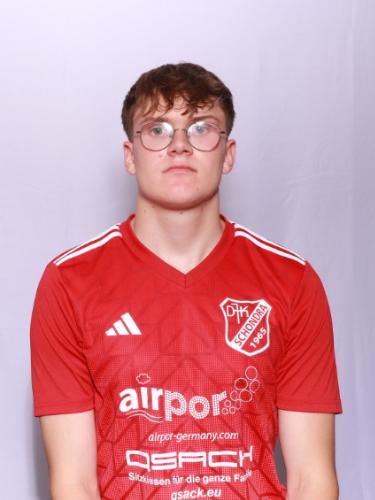 Avatar Bild für Timon Ettert