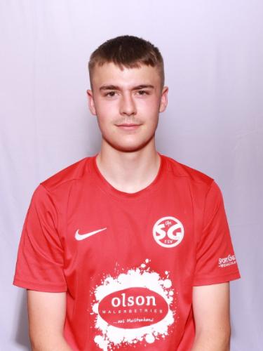 Avatar Bild für Finn Büchner