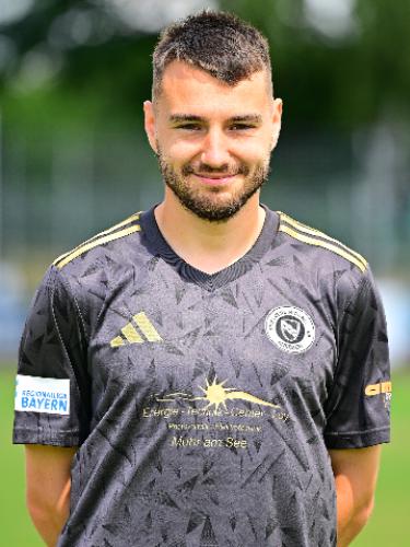 Sven Landshuter