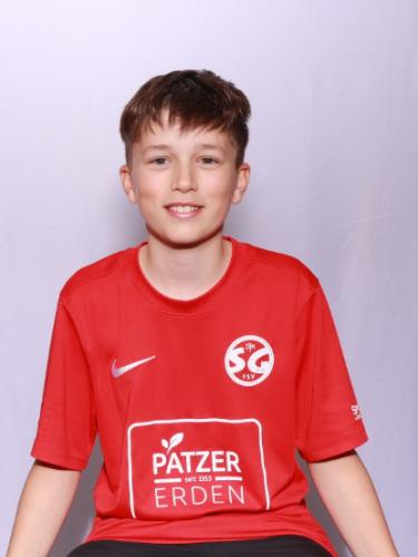 Mika Patzer