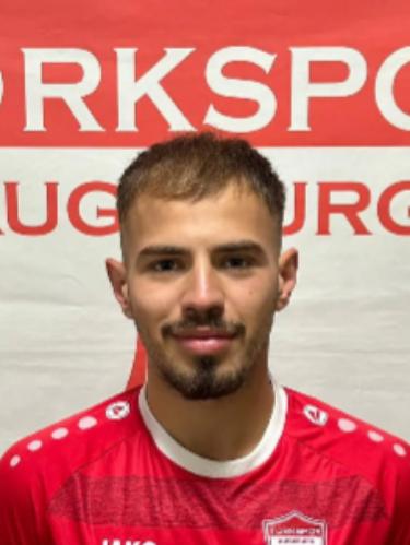 Jeton Abazi
