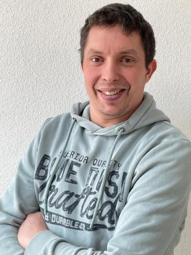 Daniel Rosenberger