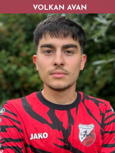 Avatar Bild für Volkan Avan