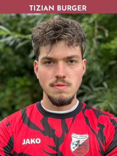 Avatar Bild für Tizian Burger