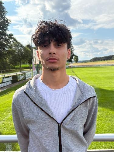 Mohammed Al Shakarge