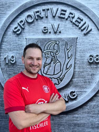 Maximilian Gutsmiedl