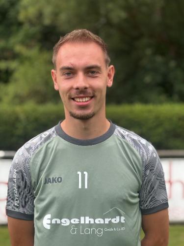 Avatar Bild für Niklas Wich