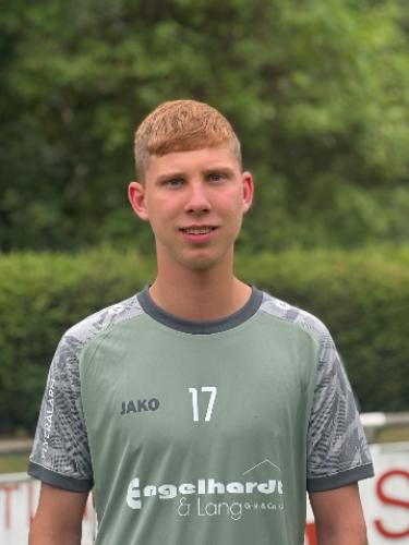 Avatar Bild für Luca Reißig