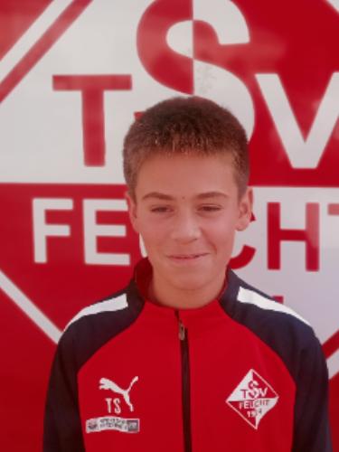Tim Schmidt